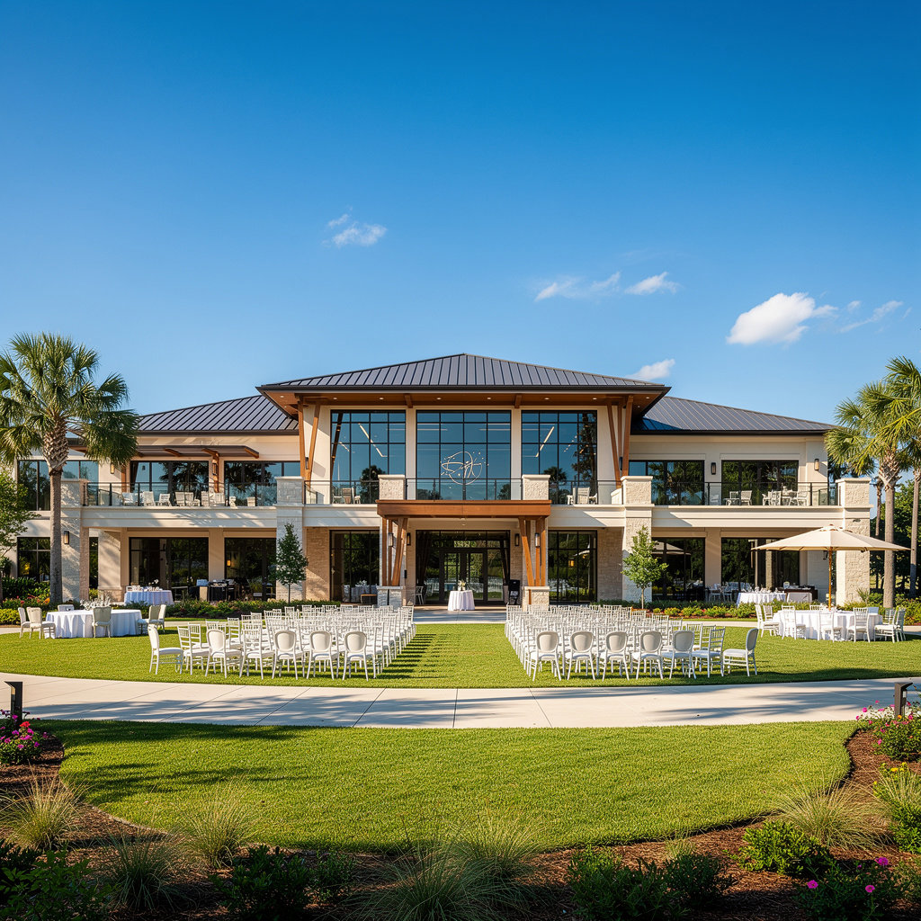Cover for Clearwater Rodeo Grounds