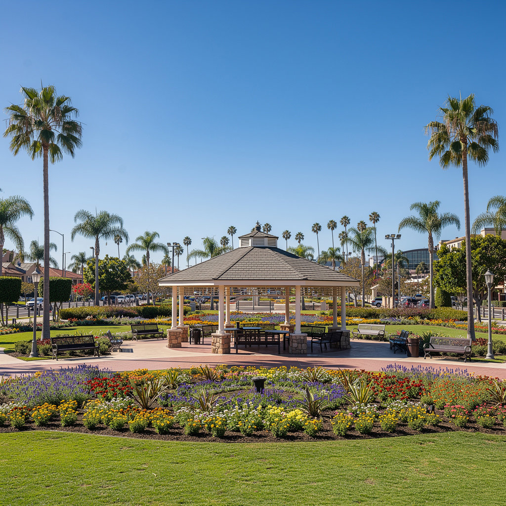 Cover for Rady Shell at Jacobs Park