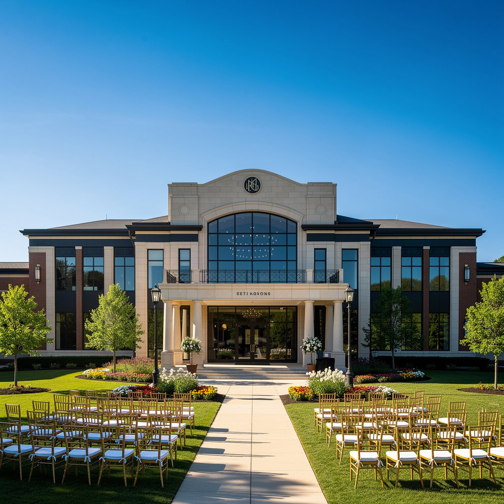 Cover for MSU Broad College of Business