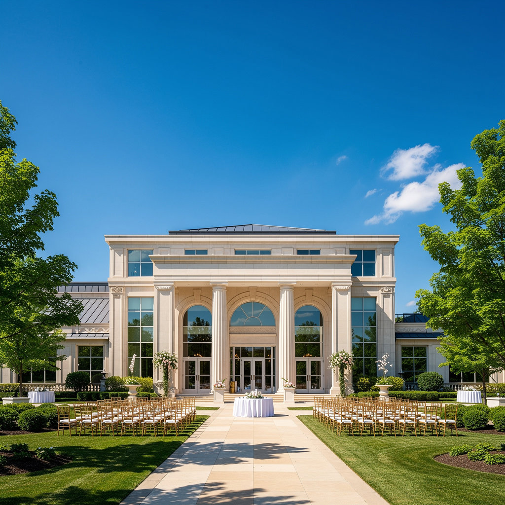 Cover for Hilton Chicago/Oak Brook Hills Resort & Conference Center