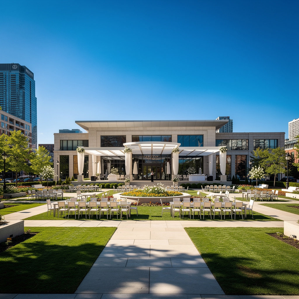 Cover for Delta Hotels by Marriott Toronto Airport & Conference Centre
