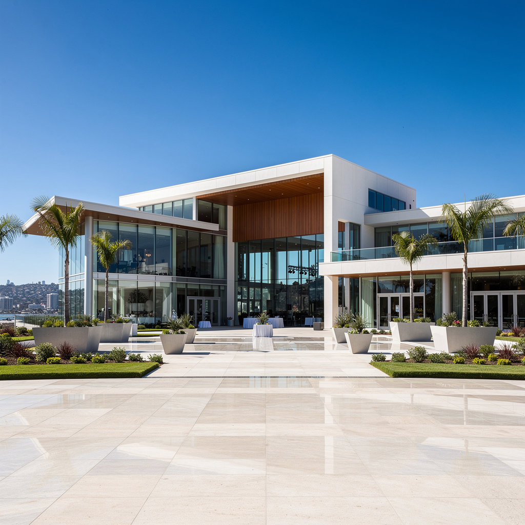 Cover for Linda Vista Recreation Center - 