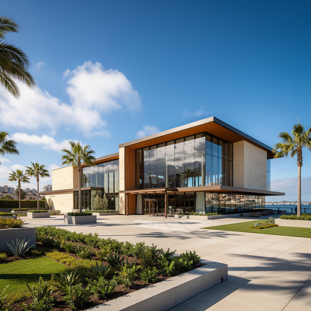Cover for Casa del Prado Theatre - 