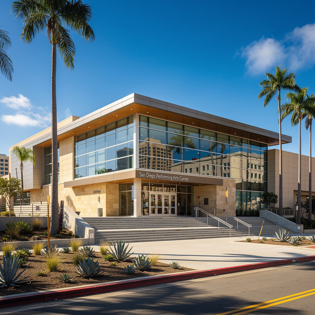 Cover for Nautilus Amphitheater
