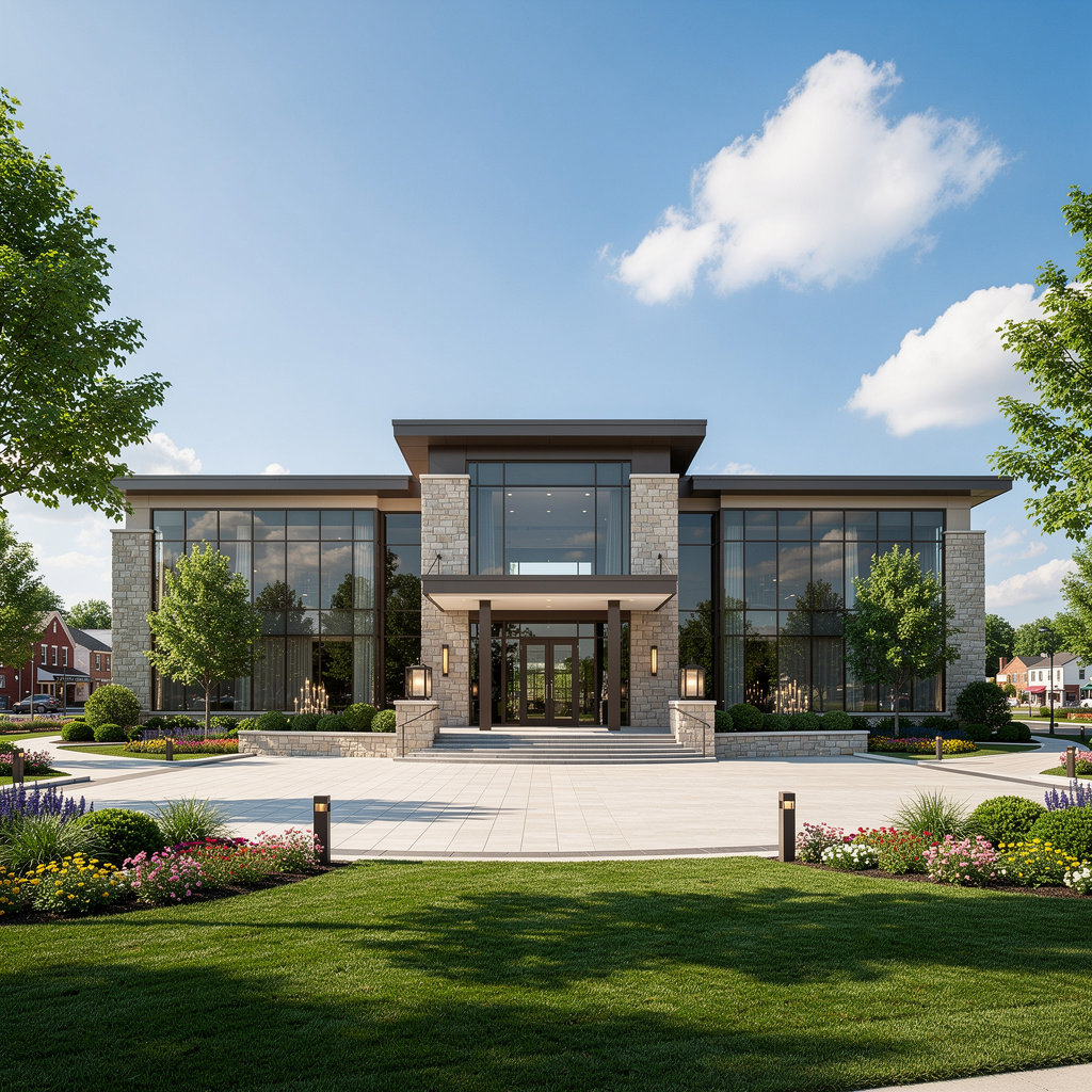 Cover for Hatboro YMCA