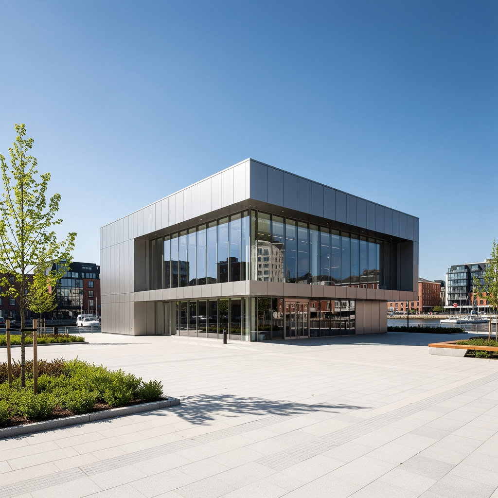 Cover for Plymouth Performing Arts Center