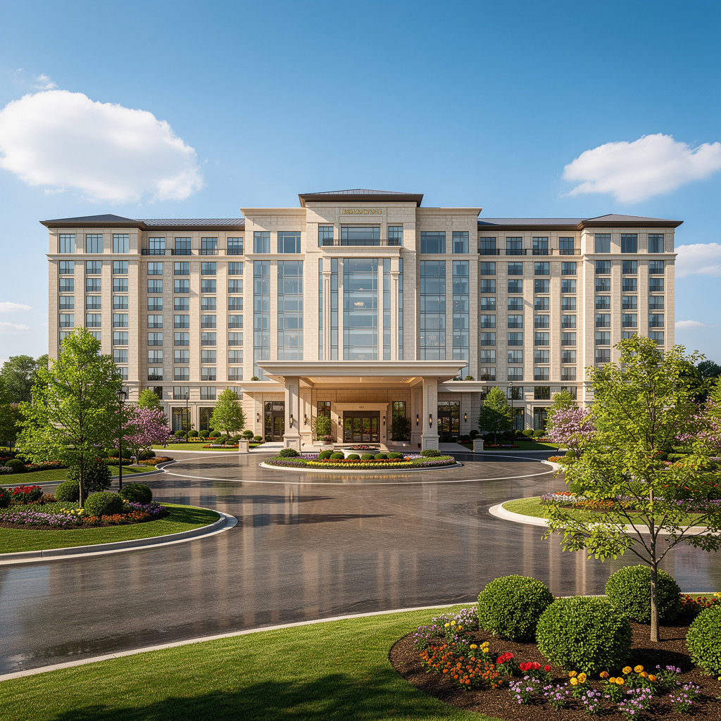 Cover for The Block at Harrah's Philly Casino