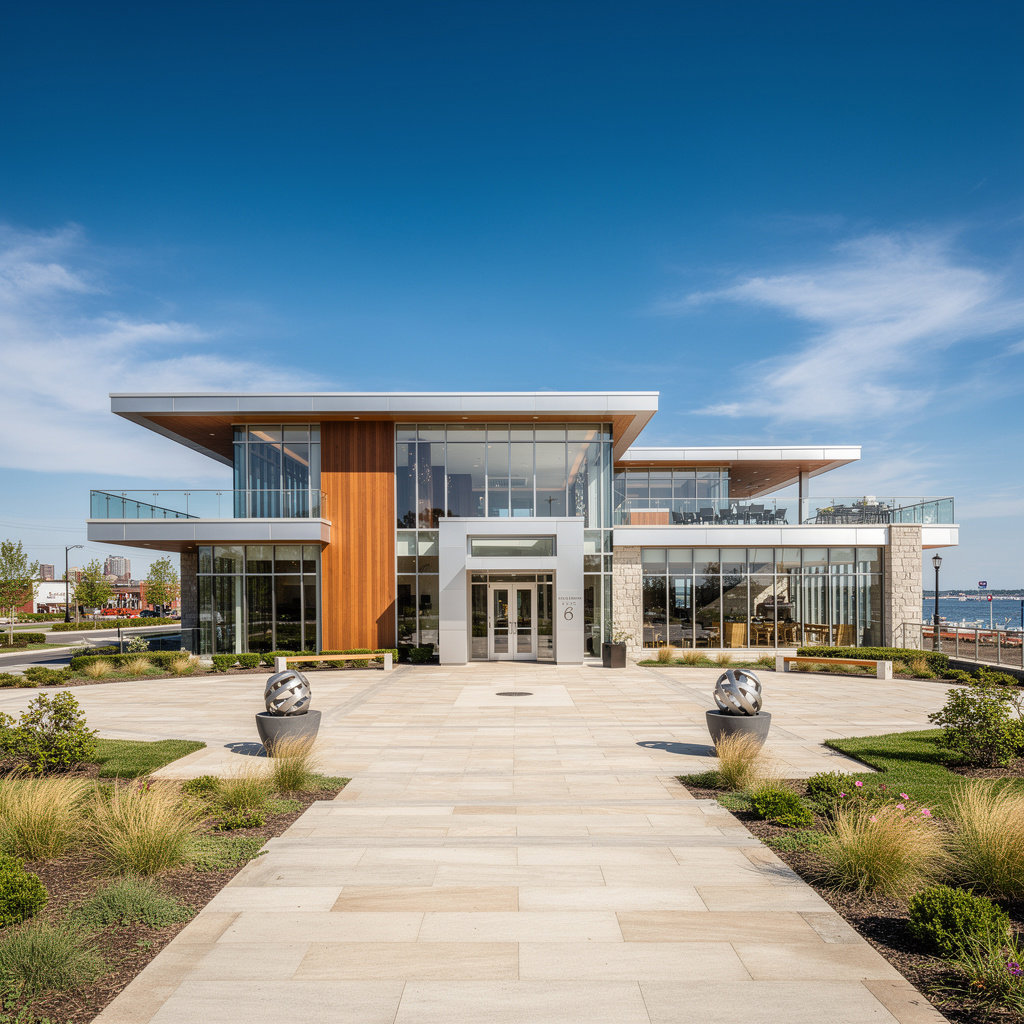 Cover for Freedom Mortgage Pavilion