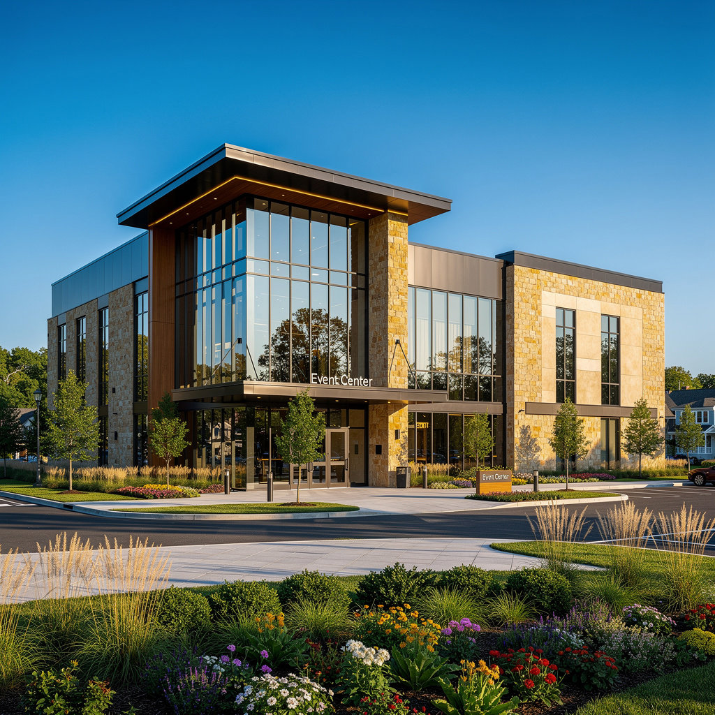 Cover for Haddon Township Athletic Association Sport Complex