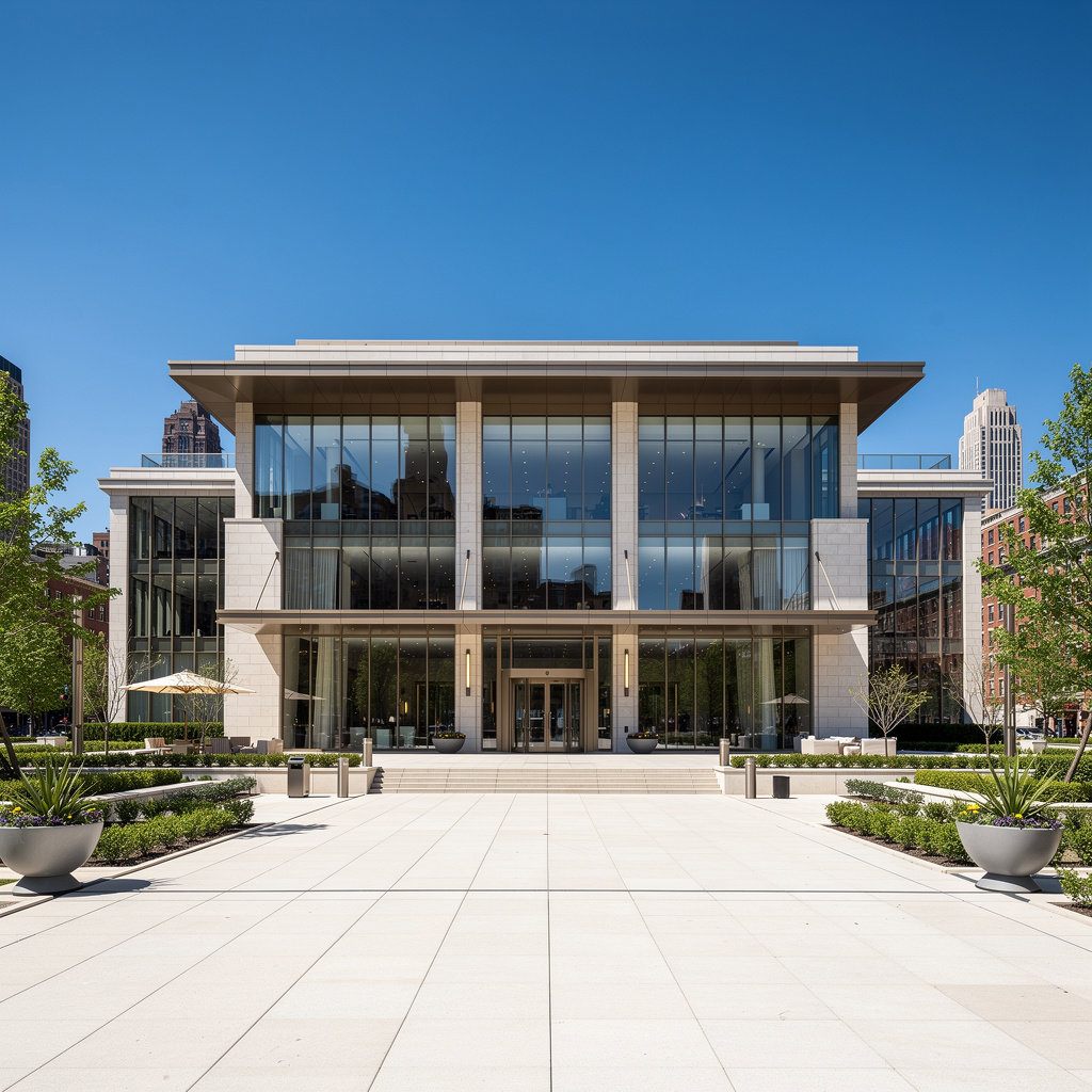 Cover for Hayman Center / Tom Gola Arena
