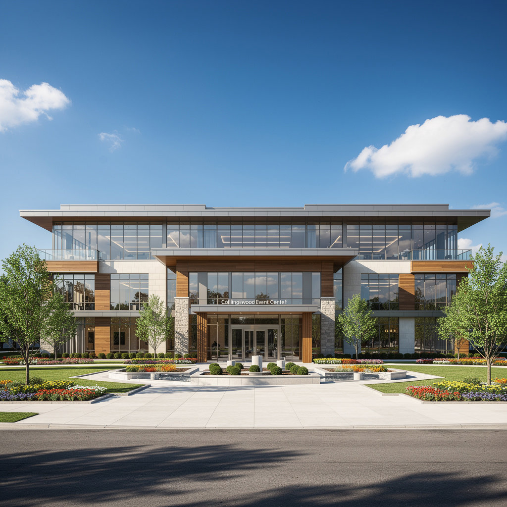Cover for Scottish Rite Auditorium