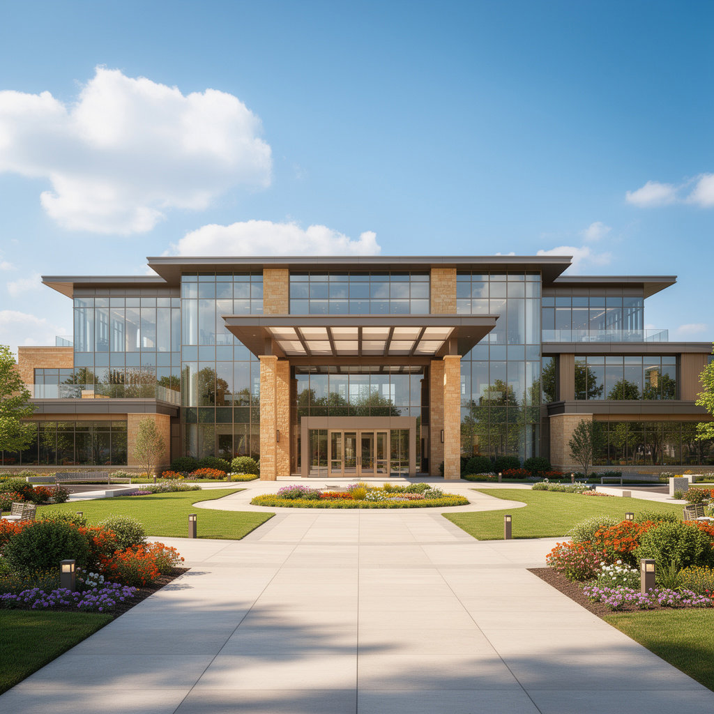 Cover for Abington YMCA