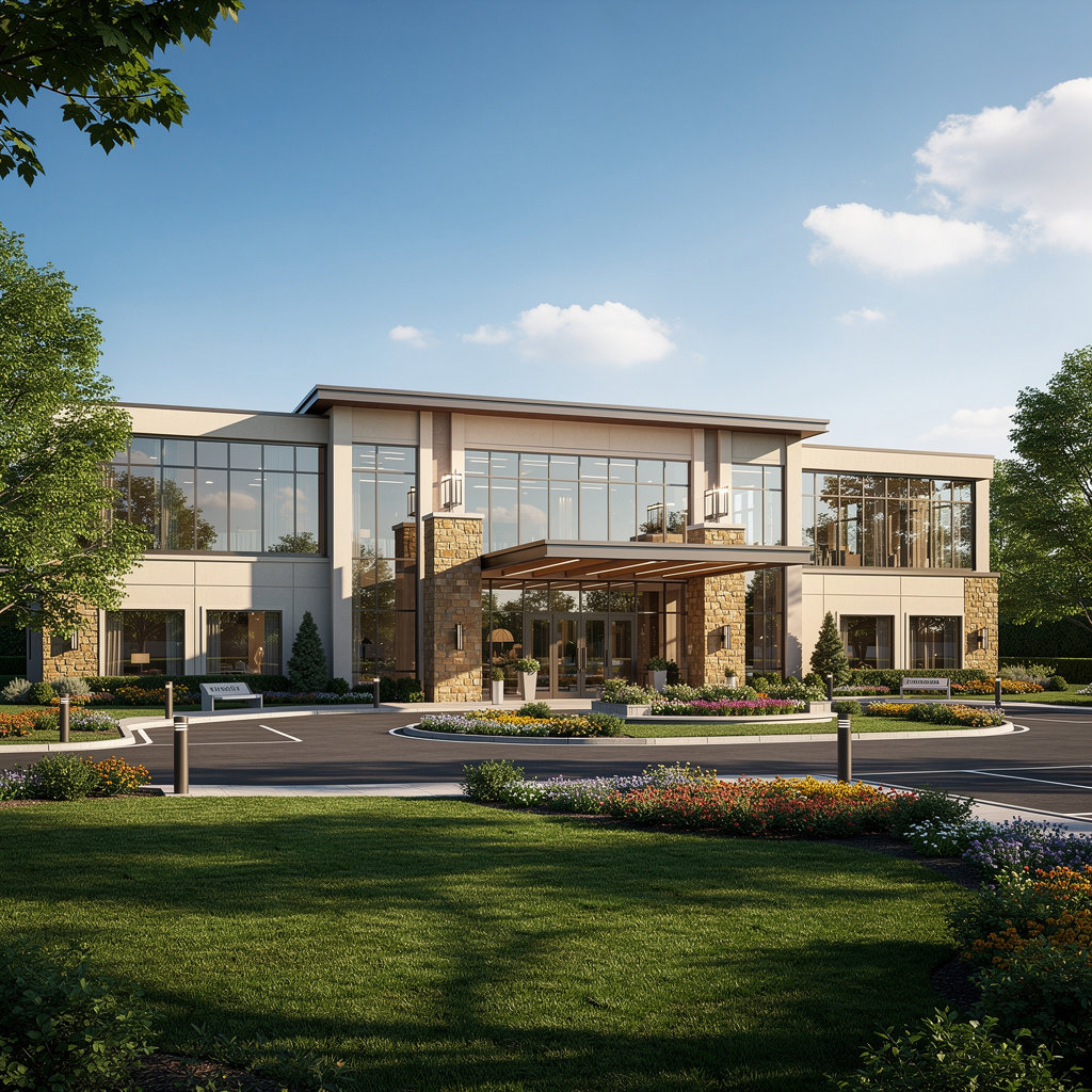 Cover for The Kelley Center