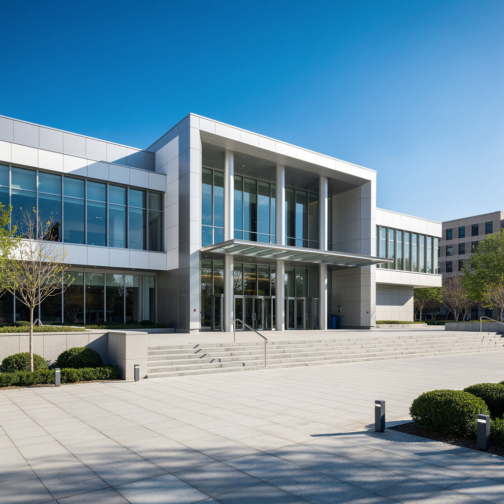 Cover for Mitchell Performing Arts Center