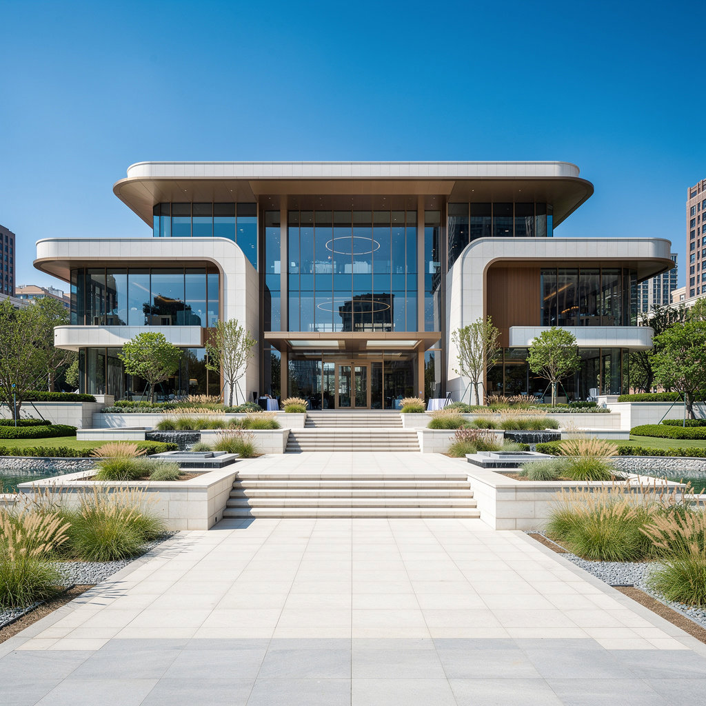 Cover for Morris Recreation Center