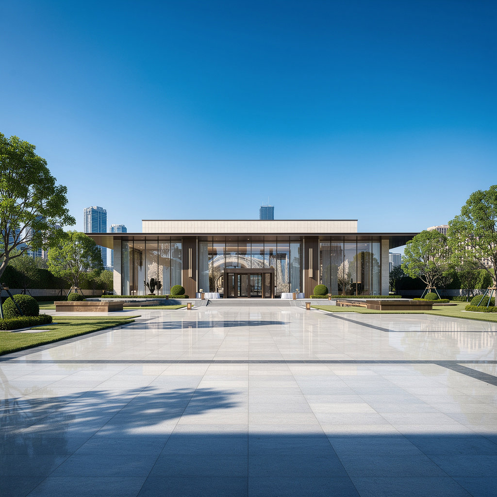 Cover for Tse and Cheng Sports Center
