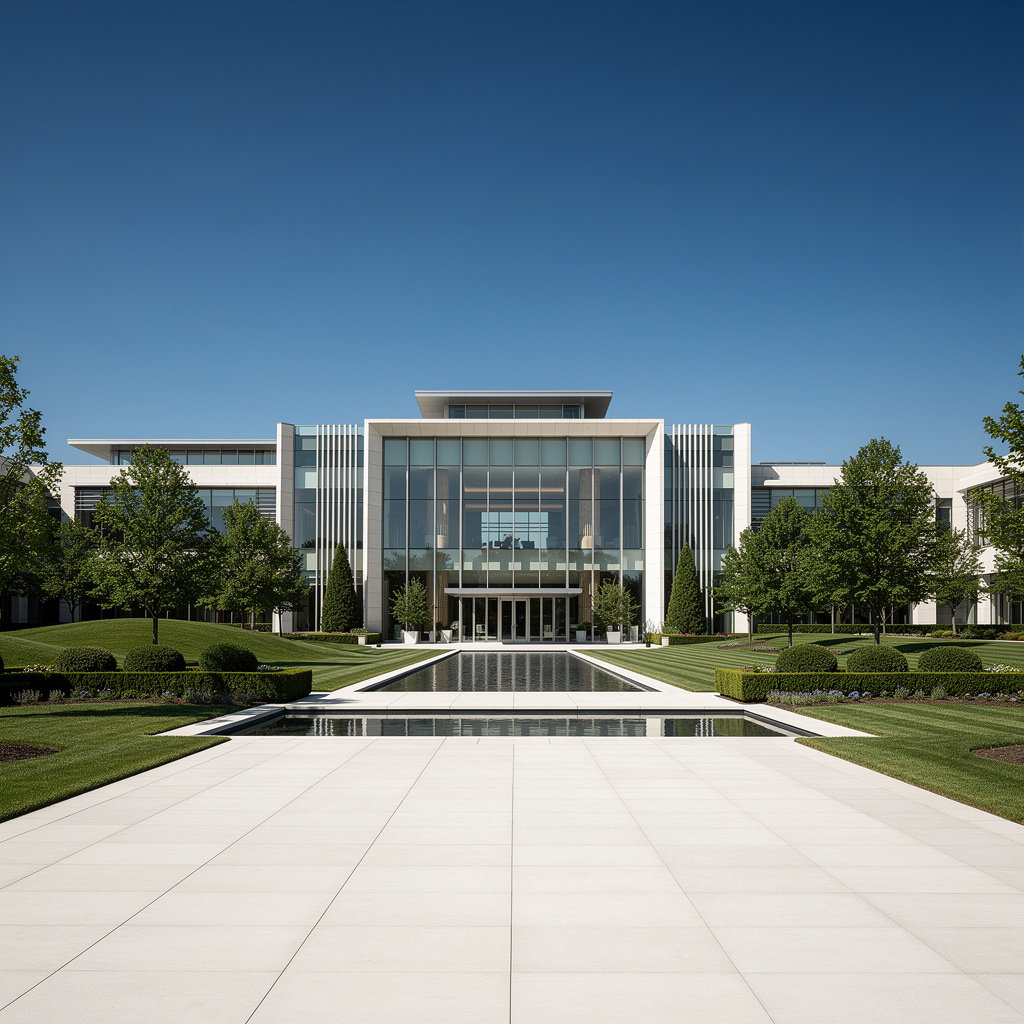 Cover for Richard N. Berman Athletics Center