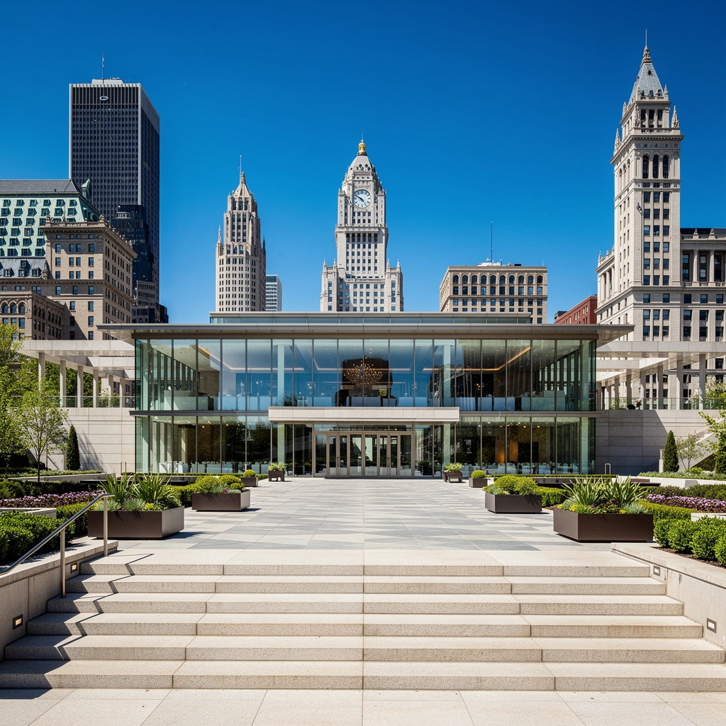 Cover for Penn Museum