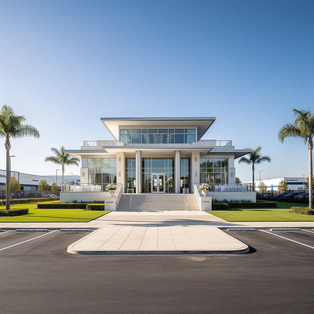 Cover for Industry Hills Golf Club