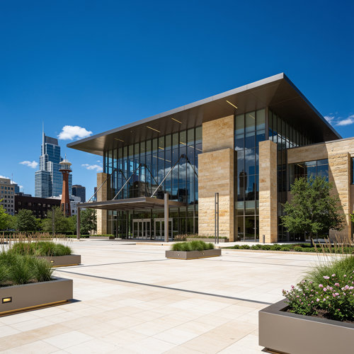 Studio Lotus, Dallas