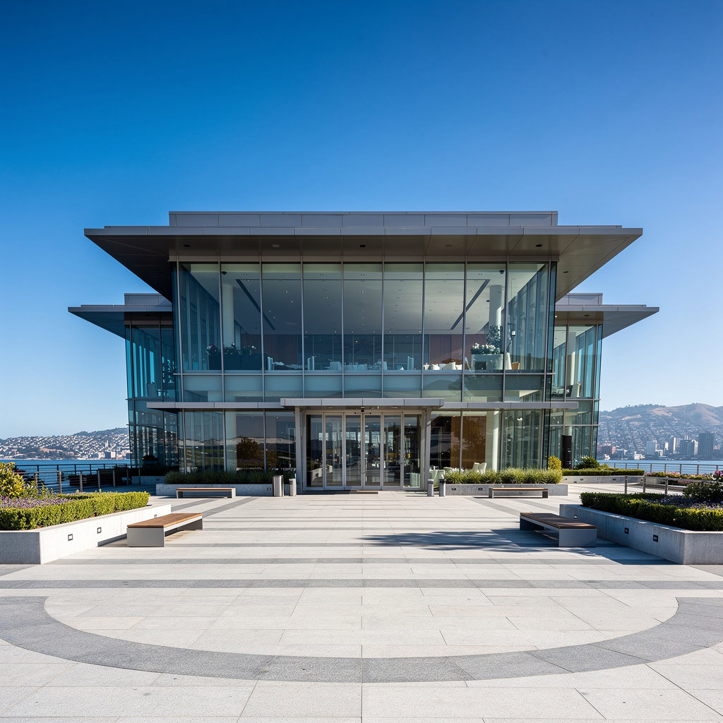 Cover for San Francisco Japanese Cultural Center
