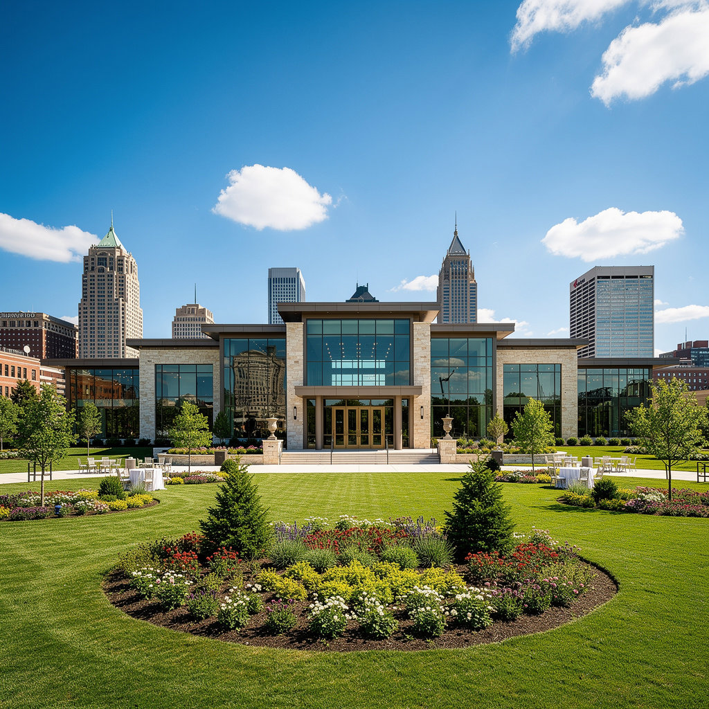 Cover for TPAC Andrew Jackson Hall