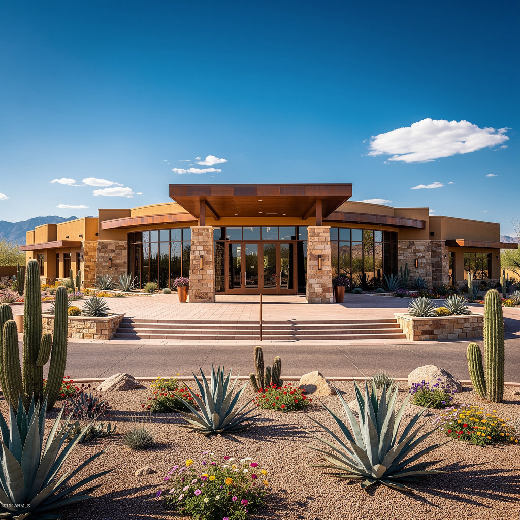 Cover for TPC Scottsdale, Champions Course