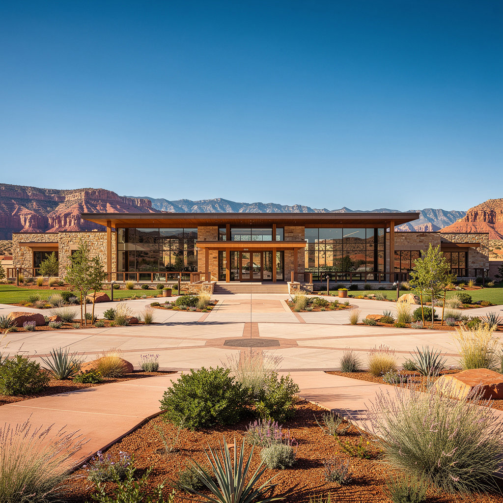 Cover for Copper Rock Golf Course