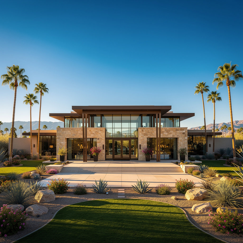 Cover for Indian Wells Golf Resort, Players Course