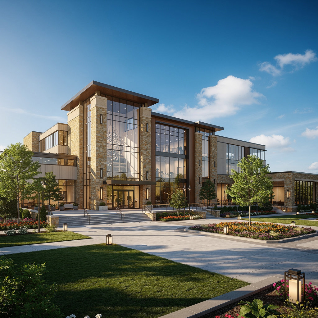 Cover for Freedom Hall Civic Center
