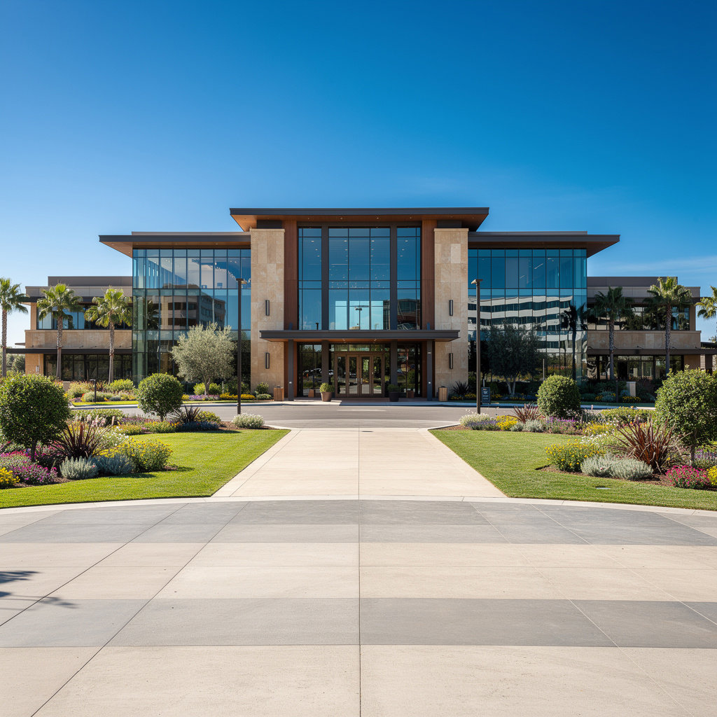 Cover for Santa Clara Convention Center