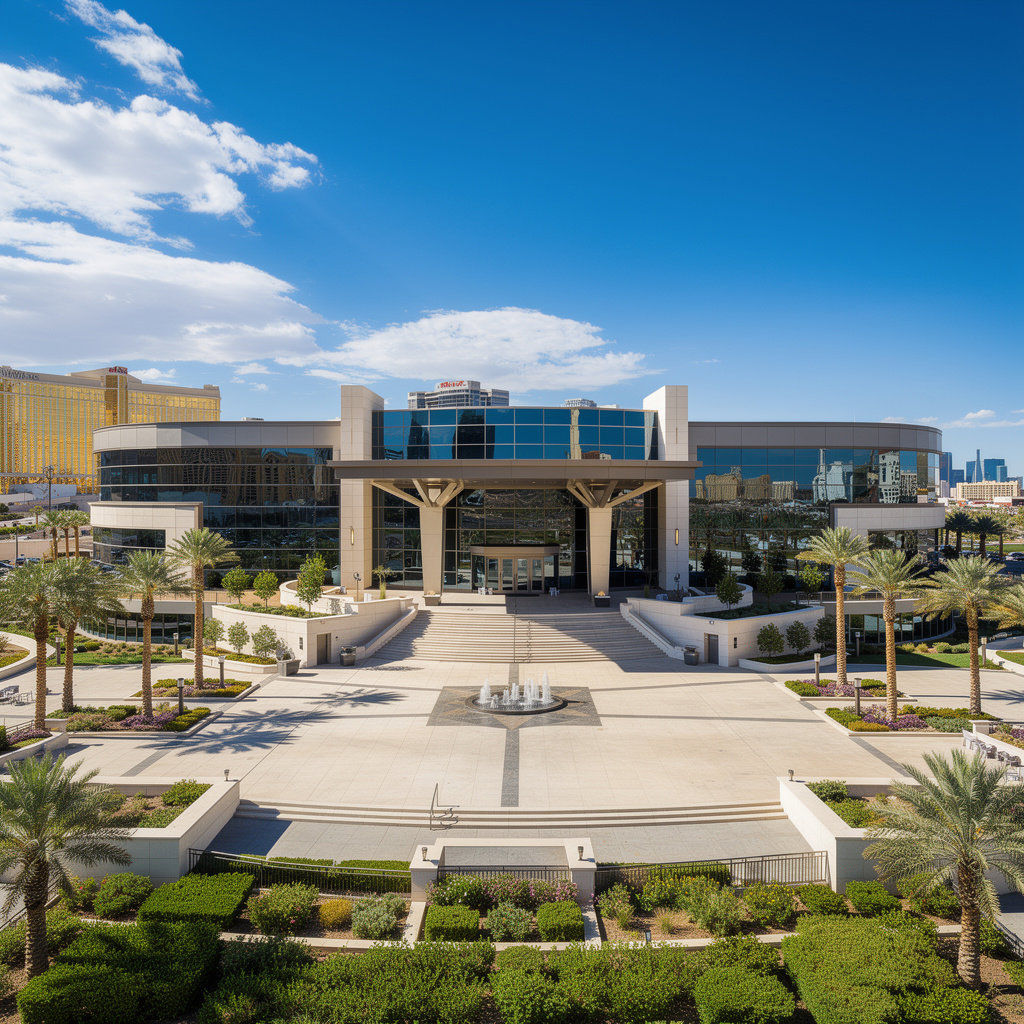 Cover for Resorts World Theatre