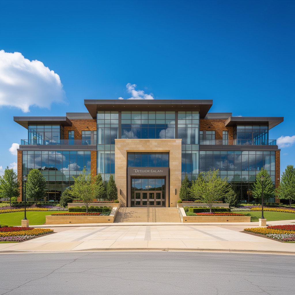 Cover for Atlanta Aviation Institute
