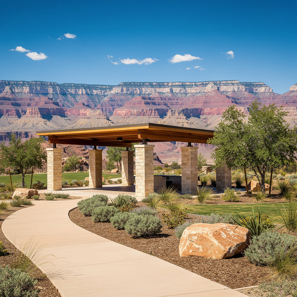 Cover for Grand Canyon National Park