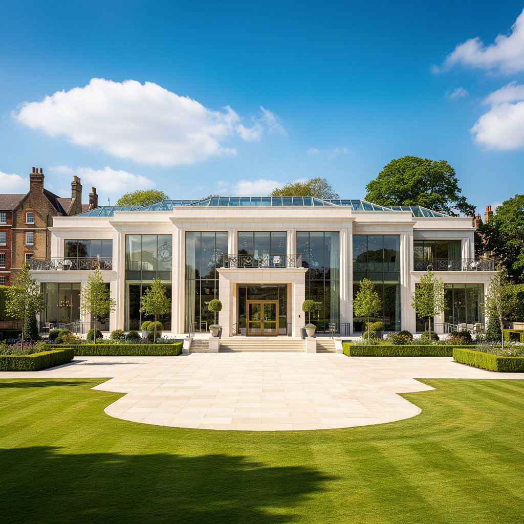 Cover for Royal Windsor Racecourse