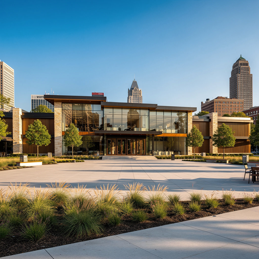 Cover for Jim Carell Athletic Complex - 