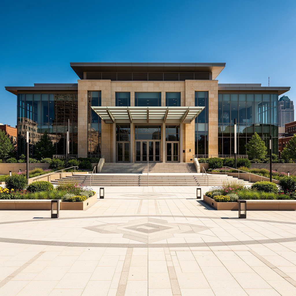 Cover for Vanderbilt Recreation and Wellness Center - 