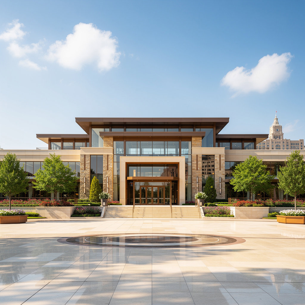 Cover for Centennial Sportsplex - 