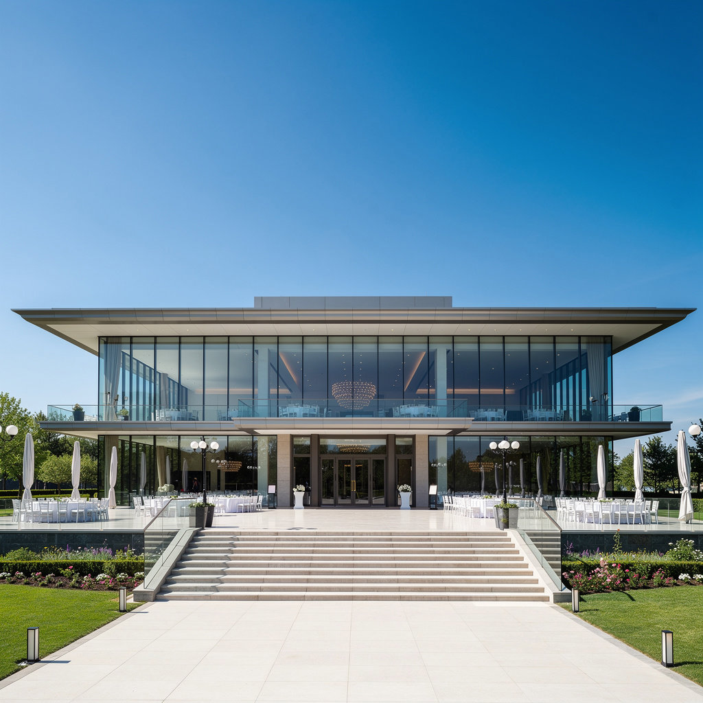Cover for Recreation & Wellness Center