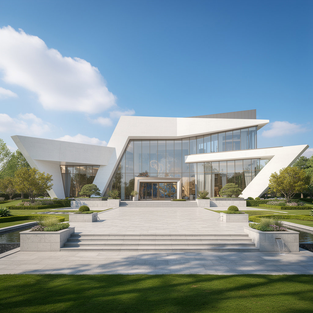 Cover for The Carver Center