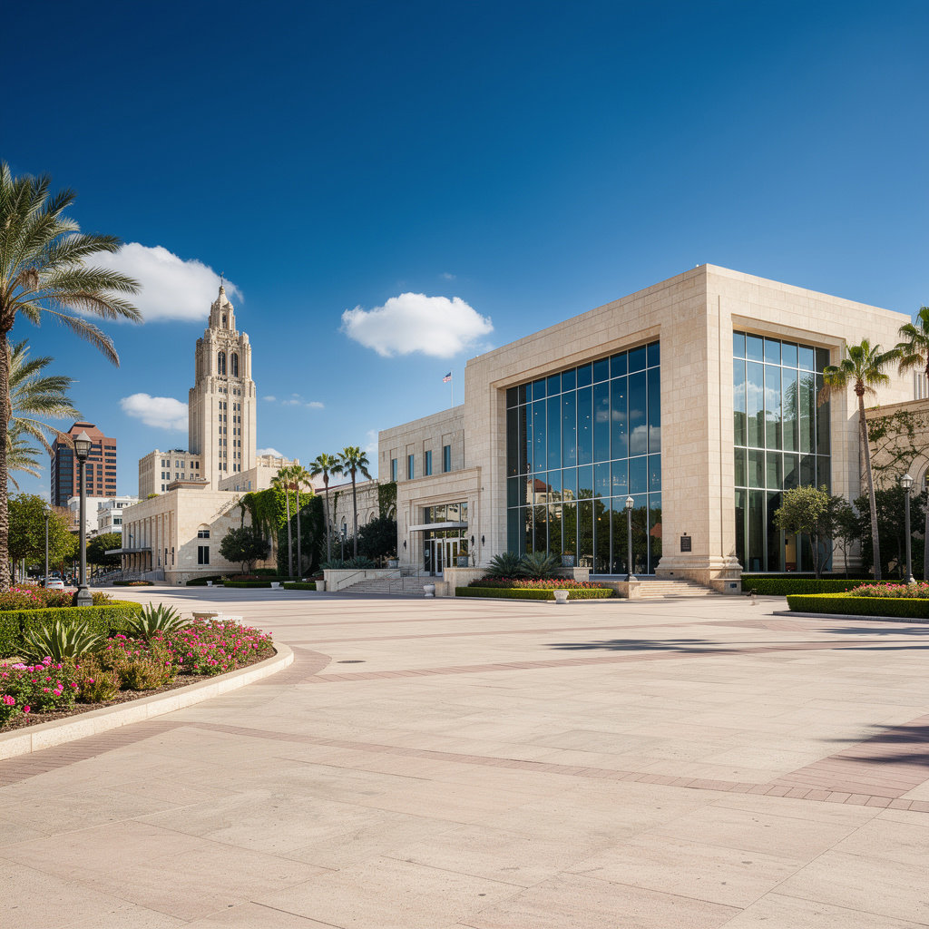 Cover for AMC Rivercenter 11 with Alamo IMAX