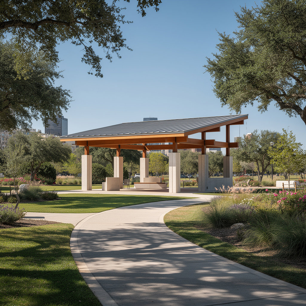 Cover for Northeast Sports Park