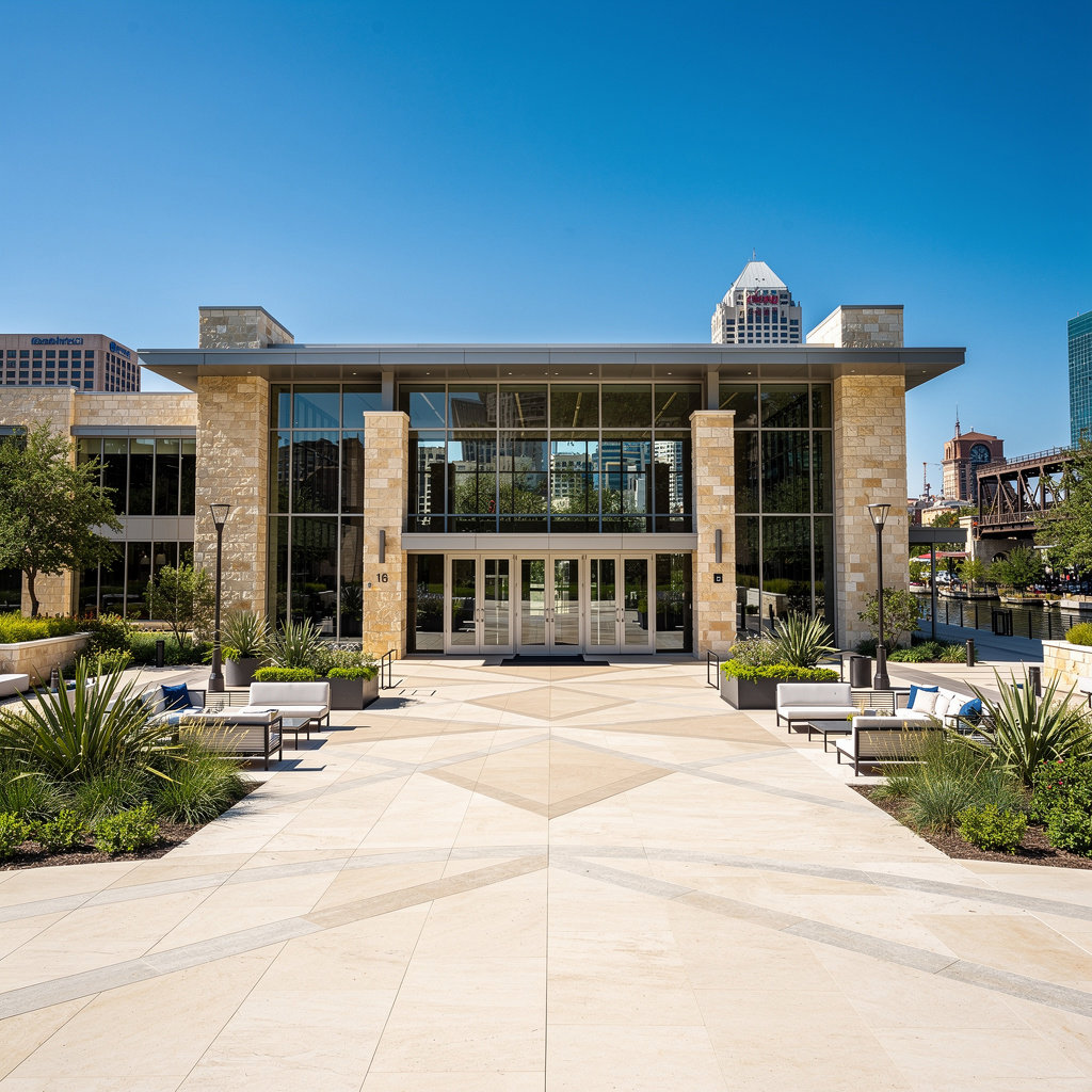 Cover for Regal Fiesta - San Antonio