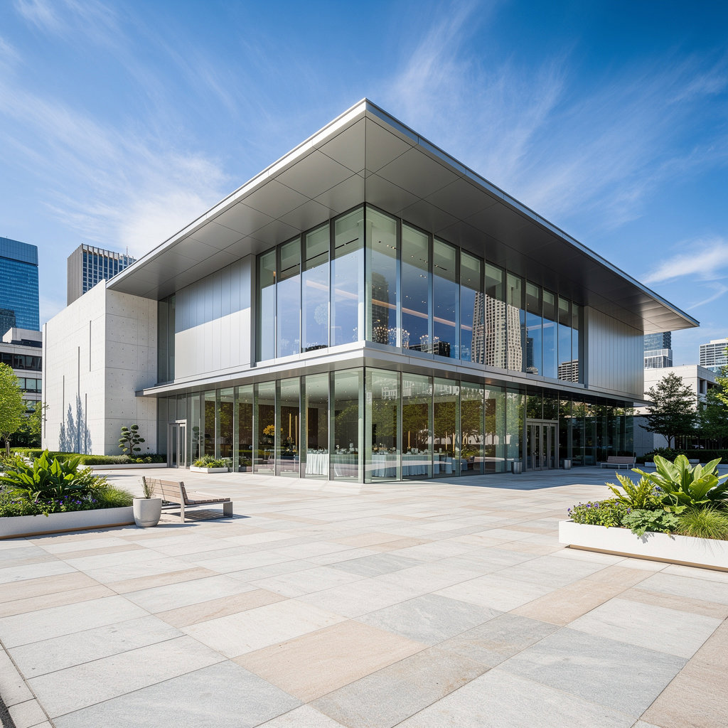 Cover for Briscoe Western Art Museum
