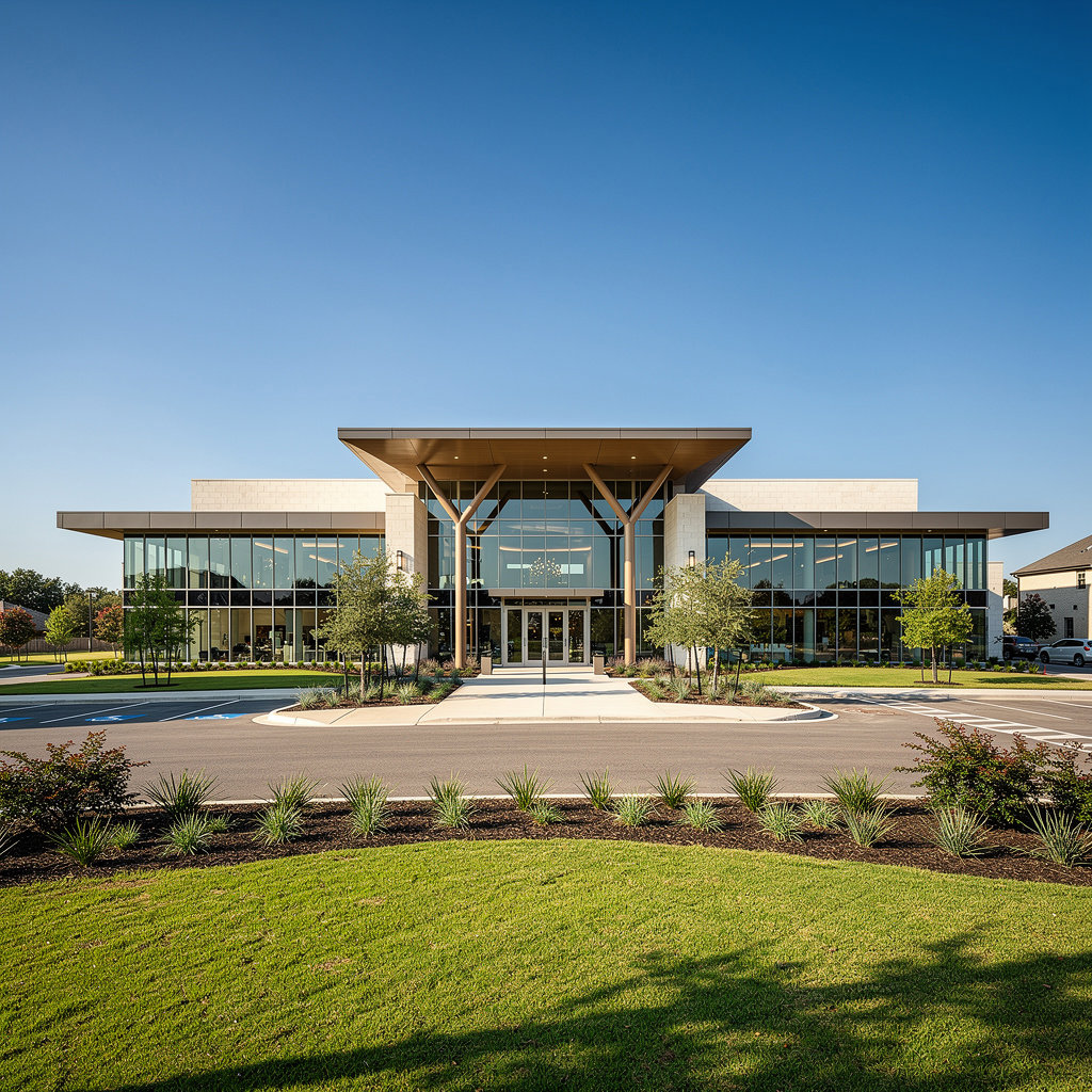 Cover for Regal Live Oak Stadium 18 & RPX