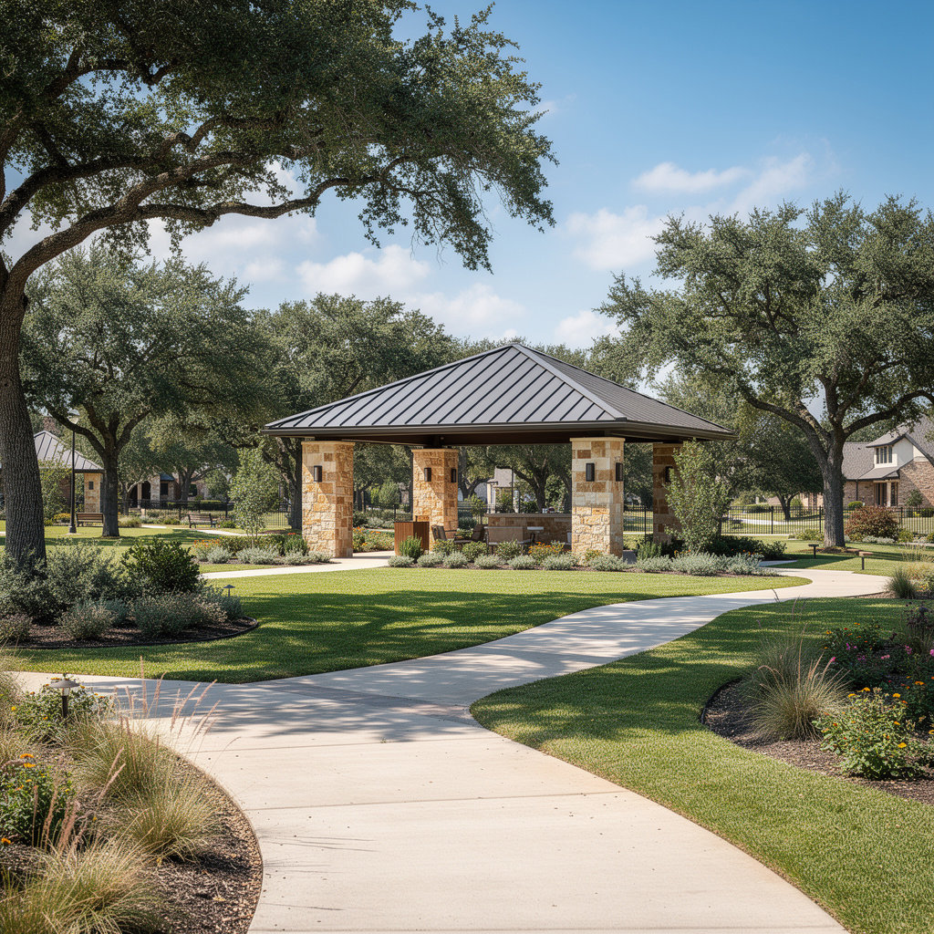 Cover for Shavano Park Tennis Club