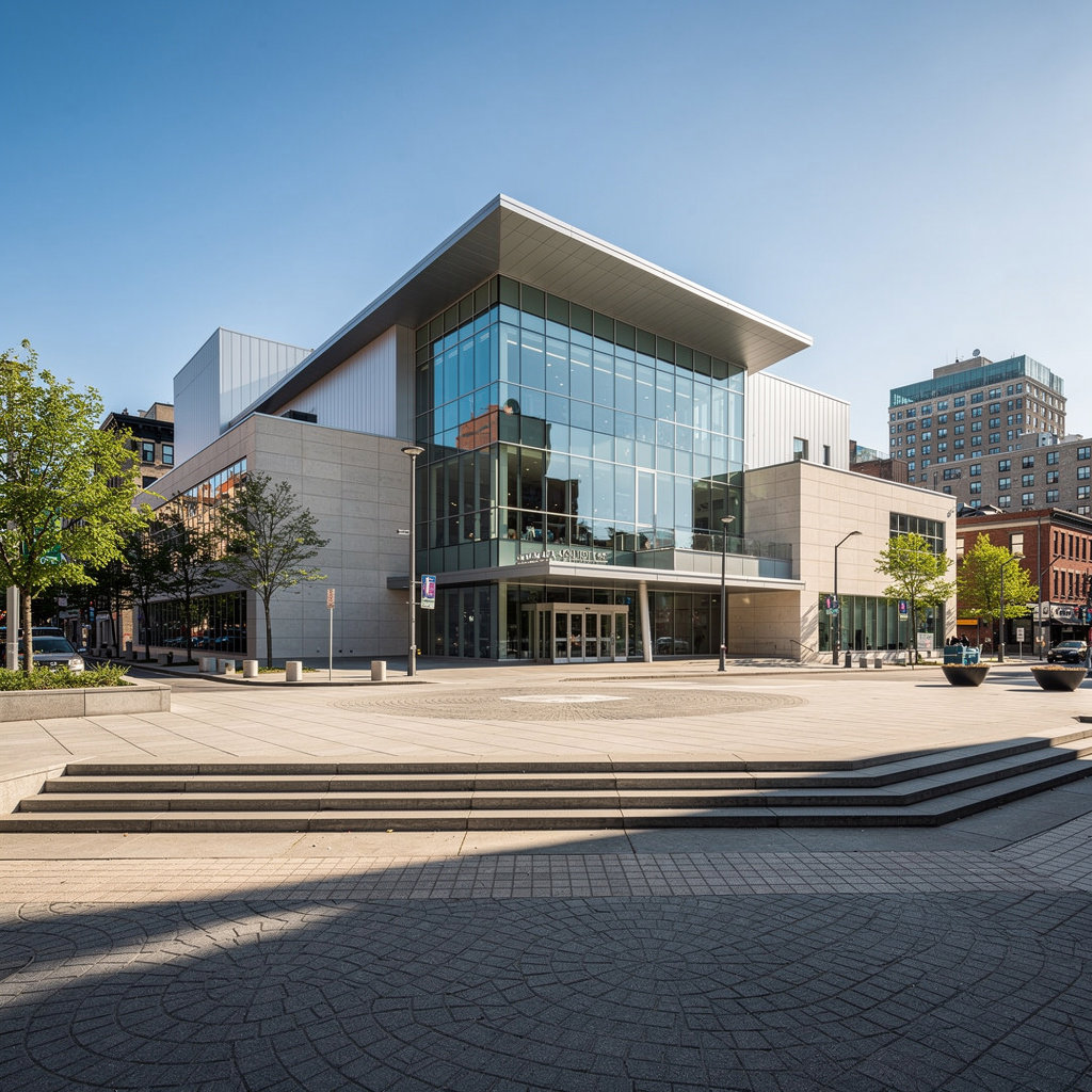 Cover for Montreal Museum of Fine Arts