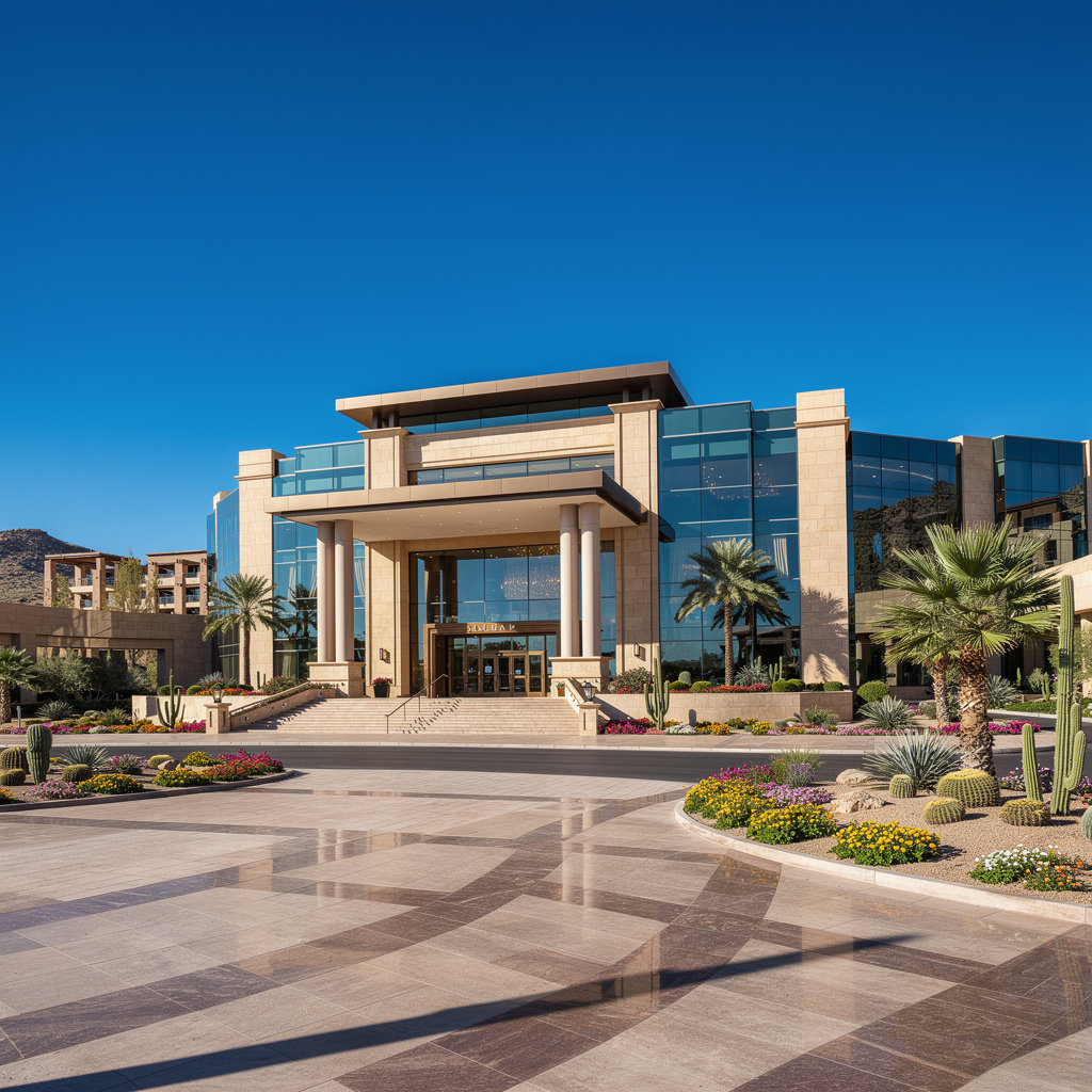 Cover for Sun Bowl Amphitheatre