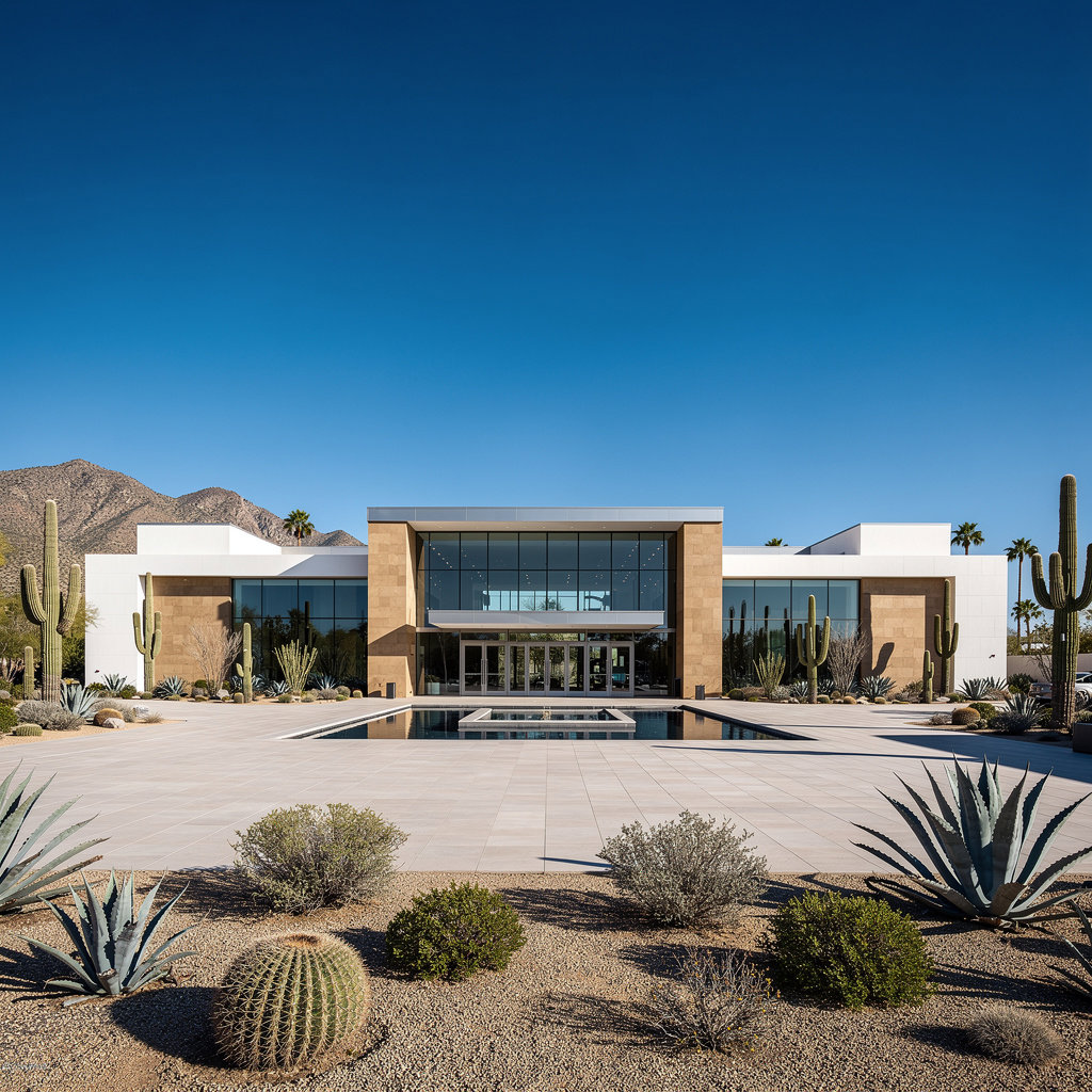 Cover for AMC Ahwatukee 24