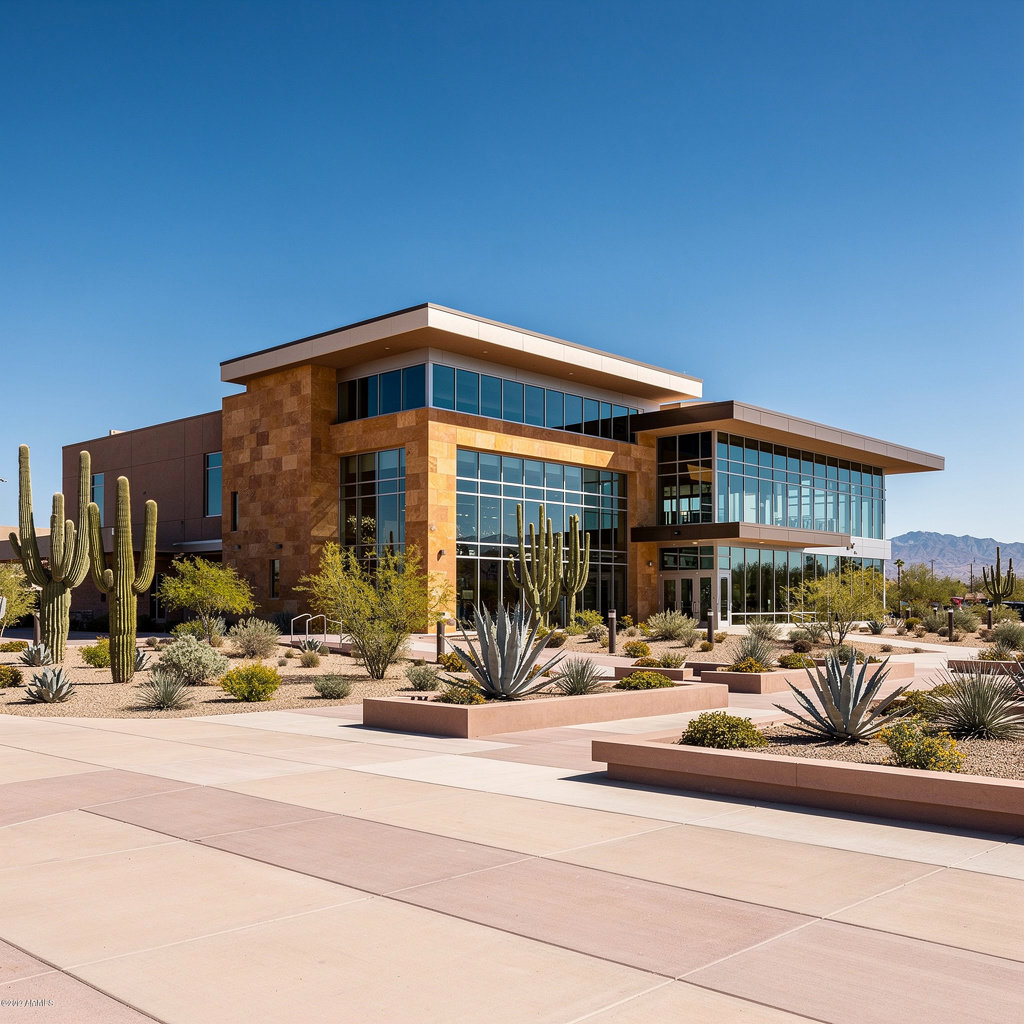 Cover for Talking Stick Resort Amphitheater